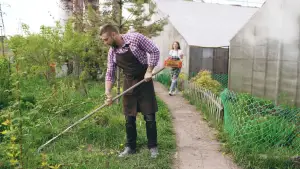 Tomáš Zelený — arborista